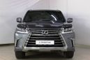 SUV   Lexus LX570 2017 , 5550000 , 