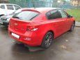  Chevrolet Cruze 2012 , 560000 , 