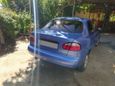  Daewoo Lanos 2007 , 120000 , 