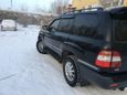 SUV   Toyota Land Cruiser 2007 , 1500000 , 