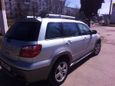 SUV   Mitsubishi Outlander 2006 , 600000 , 