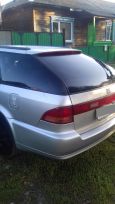  Honda Accord 2001 , 250000 , 