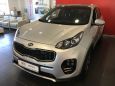 SUV   Kia Sportage 2016 , 1680900 , 