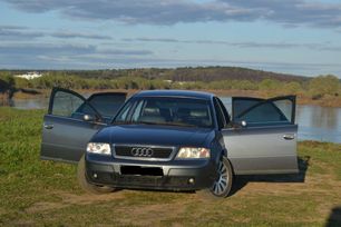 Audi A6 1999 , 390000 , 