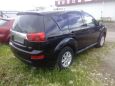 SUV   Peugeot 4007 2008 , 555000 , 