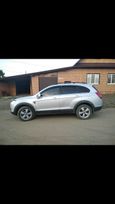 SUV   Chevrolet Captiva 2010 , 850000 , 