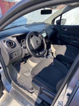 SUV   Renault Kaptur 2019 , 1300000 , 