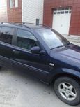 SUV   Mercedes-Benz M-Class 1998 , 380000 , -