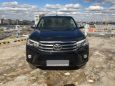  Toyota Hilux 2018 , 2350000 , 