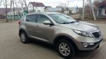 SUV   Kia Sportage 2013 , 835000 , 