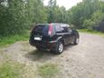 SUV   Nissan X-Trail 2002 , 410000 , --