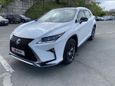 SUV   Lexus RX350 2018 , 5200000 , 