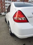  Nissan Tiida Latio 2006 , 317990 , 