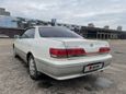  Toyota Mark II 1999 , 260000 , 