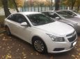  Chevrolet Cruze 2012 , 359000 , 