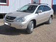 SUV   Lexus RX330 2004 , 790000 , 