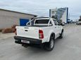  Toyota Hilux 2014 , 2300000 , 