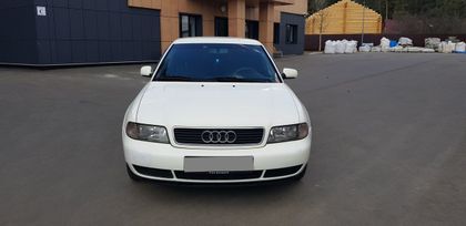  Audi A4 1997 , 250000 , 