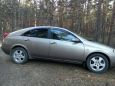  Nissan Primera 2006 , 400000 , 