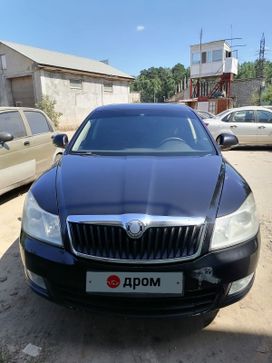  Skoda Octavia 2010 , 430000 , 