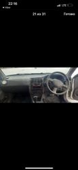  Toyota Carina 1998 , 345000 , 