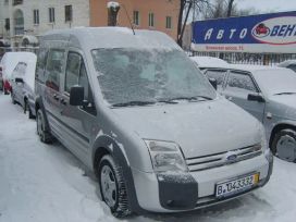    Ford Tourneo Connect 2009 , 550000 , 