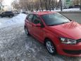  Volkswagen Polo 2011 , 440000 , 