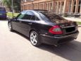  Mercedes-Benz E-Class 2008 , 1400000 , 