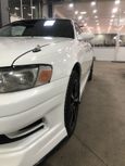  Toyota Mark II 1995 , 400000 , 