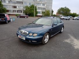  Rover 75 1999 , 230000 , 