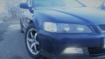  Honda Accord 1999 , 275000 , --