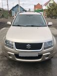 SUV   Suzuki Grand Vitara 2011 , 840000 , 