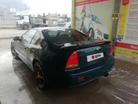  Honda Prelude 1992 , 165000 , 