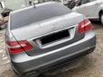  Mercedes-Benz E-Class 2012 , 920000 , 