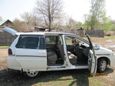    Nissan Liberty 1998 , 240000 , 