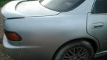  Toyota Carina ED 1997 , 125000 , 