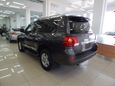 SUV   Toyota Land Cruiser 2015 , 4150000 , 