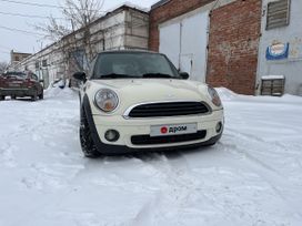  3  MINI Hatch 2008 , 750000 , 