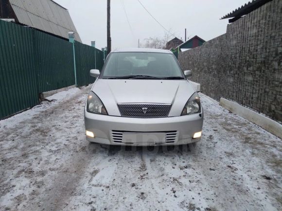  Toyota Opa 2001 , 190000 , 