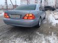  Lexus LS430 2003 , 660000 ,  