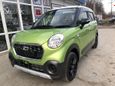  Daihatsu Cast 2016 , 629000 , 