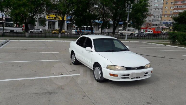  Toyota Sprinter 1992 , 110000 , 