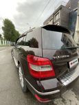 SUV   Mercedes-Benz GLK-Class 2011 , 1460000 , 