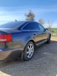  Audi A6 2007 , 630000 , 