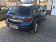  Opel Astra 2008 , 266000 , 