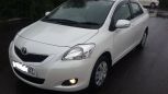  Toyota Belta 2010 , 410000 , --