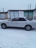  Toyota Mark II 1996 , 230000 , 