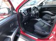 SUV   Mitsubishi Outlander 2008 , 799000 , 