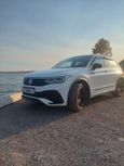 SUV   Volkswagen Tiguan 2021 , 3870000 , 