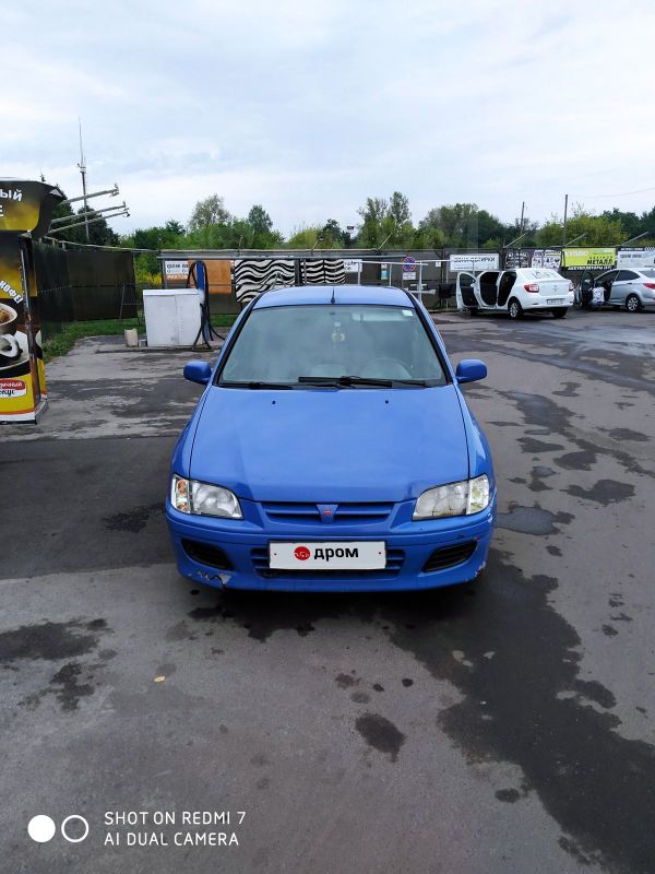    Mitsubishi Space Star 1999 , 140000 , 